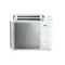 BRAUN TOASTER Grille HT5000WH BRAUN TOASTER Grille HT5000WH